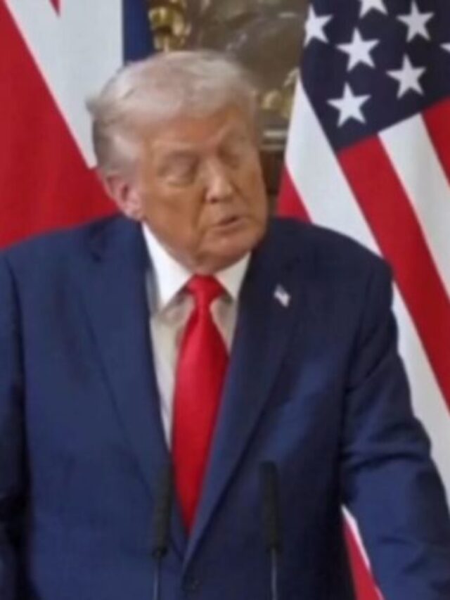 Trump wants US military back in Afghanistan